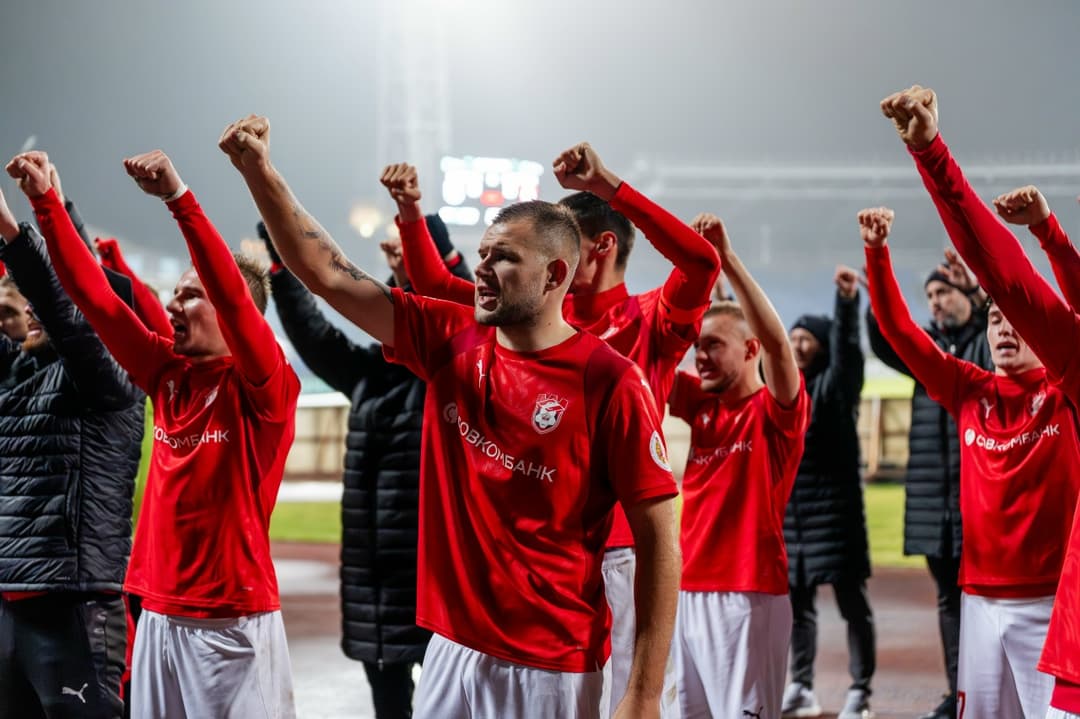 Цифры и факты сквозь историю: на что рассчитывать костромскому «Спартаку» по итогам сезона?