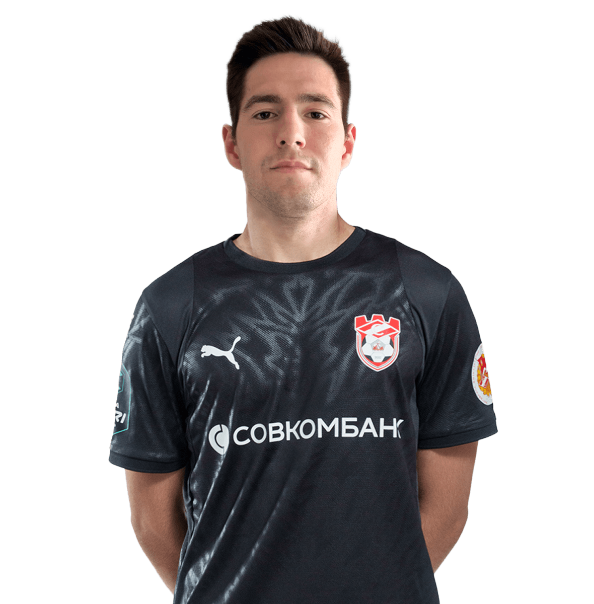 Eщенко Сергей Олегович