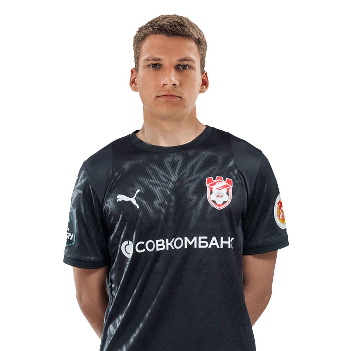 Те́рехов Денис Васильевич