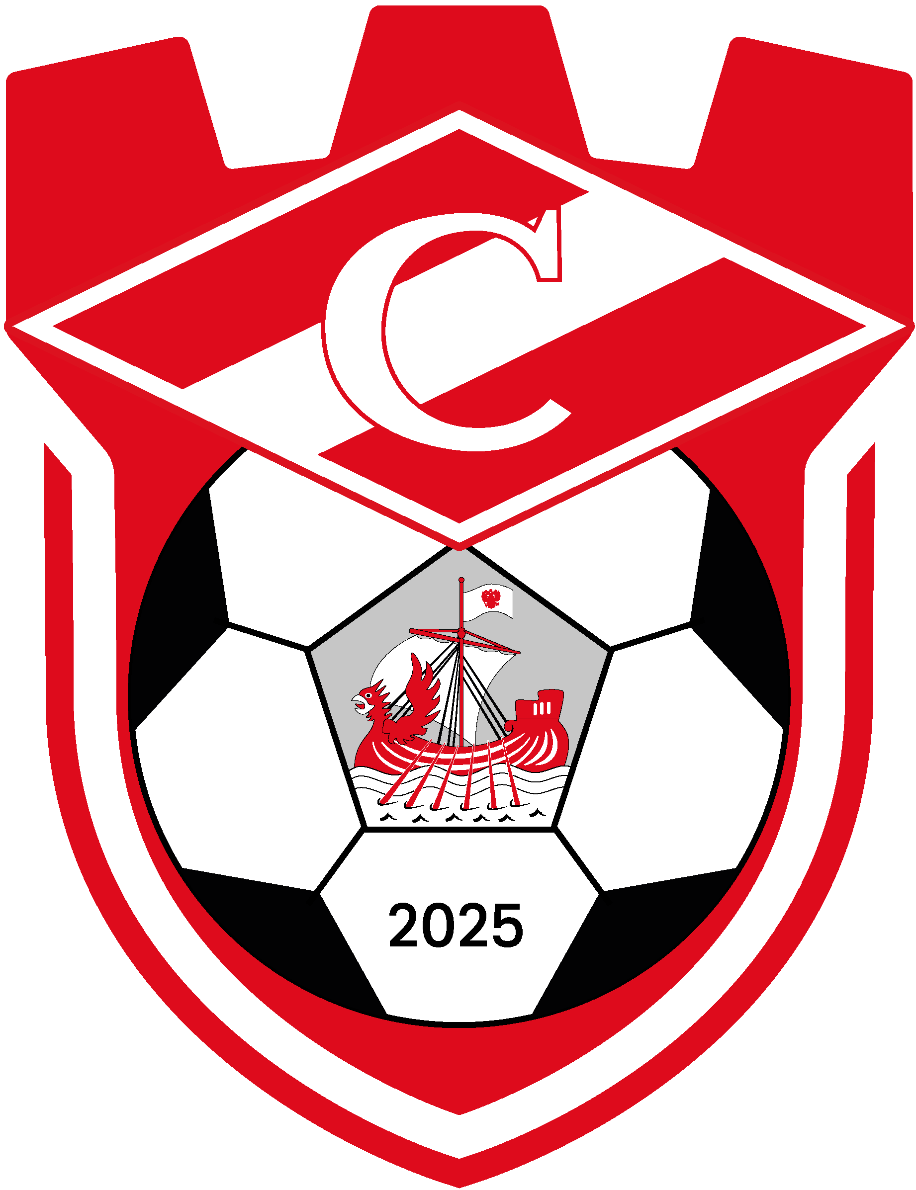 Спартак-К