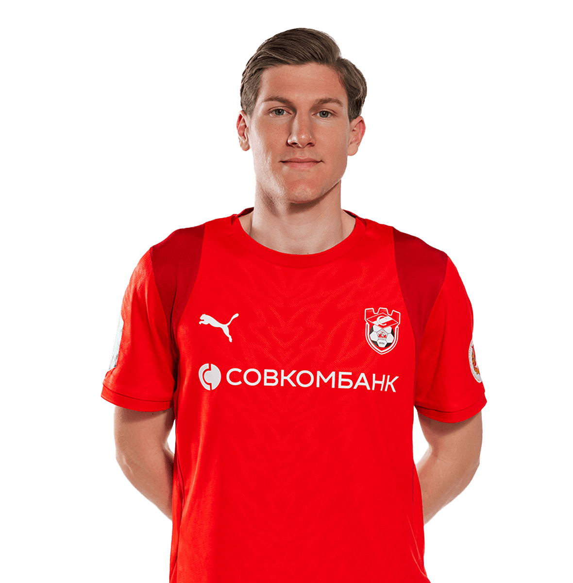 Го́гич Фарук