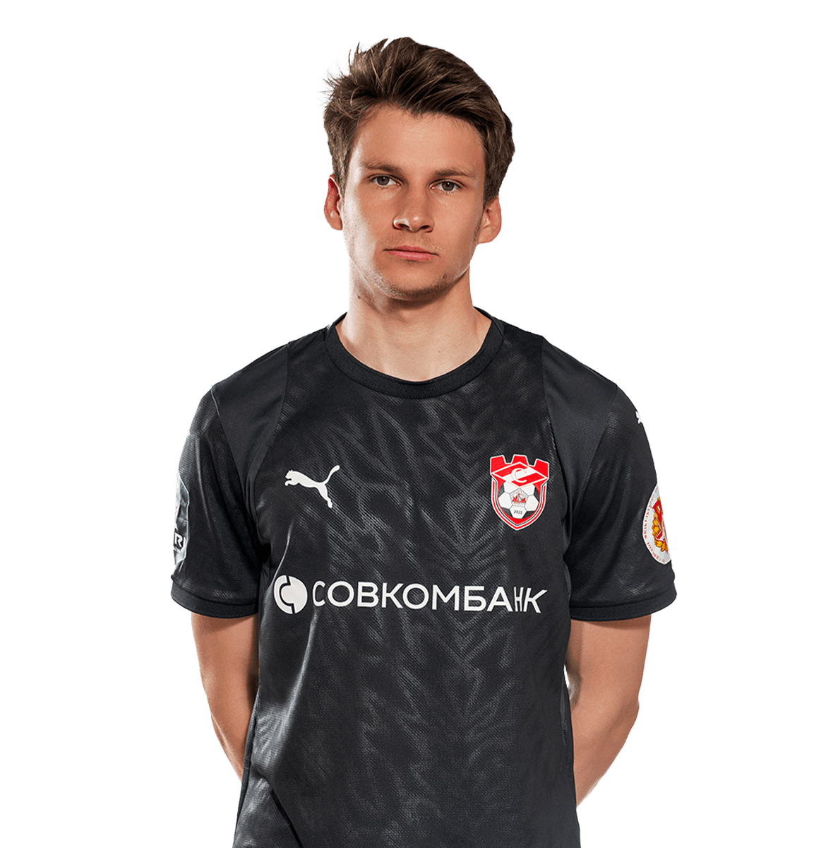 Те́рехов Денис Васильевич