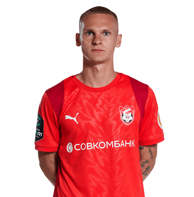 Жи́лмостных