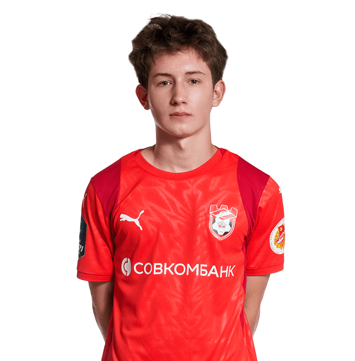 Мещеряко́в Илья Вячеславович