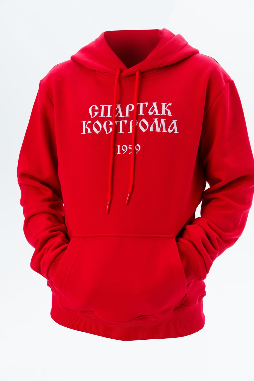 Худи "Спартак"