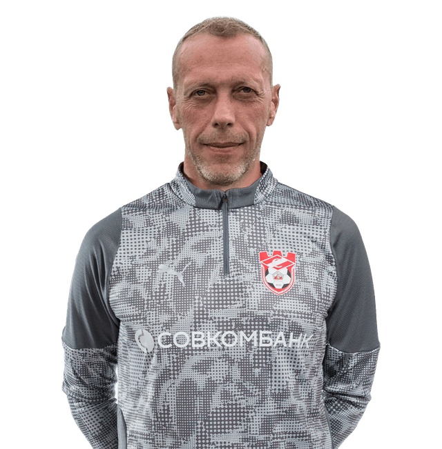 Березовский