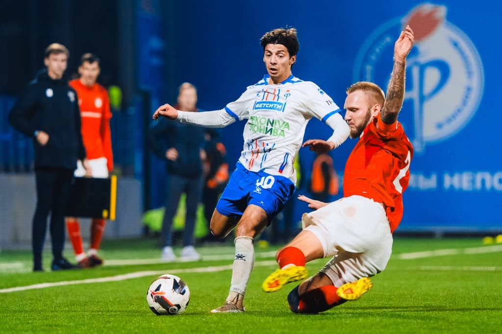 Факел – Спартак Кс – 3:2. Пять быстрых выводов